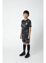 ATHLETA(アスレタ)FCAポロシャツ