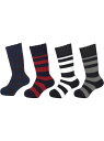 Northpeak(ノースピーク)ジュニア2足組ソックスミドルタイプ(2足組JUNIOR SOCKS)