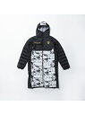 ATHLETA(アスレタ)FCA ベンチコート