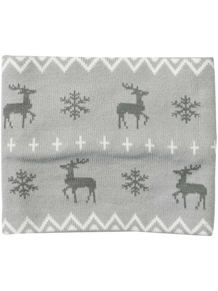 Northpeak(ノースピーク)ジュニアネックウォーマー(JUNIOR NECK WARMER)