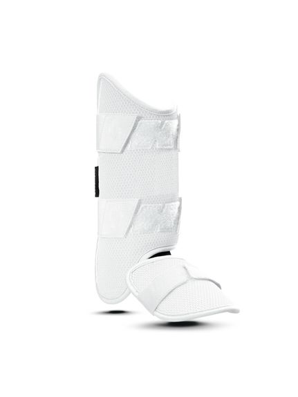 Evo Shield(エボシールド)EVOSHIELD レッグガード WH 右打者用