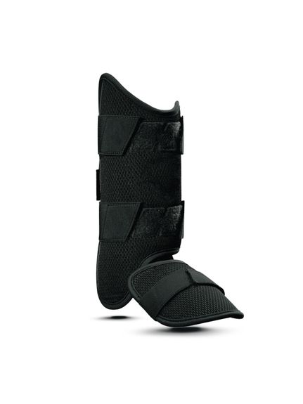 Evo Shield(エボシールド)EVOSHIELD レッグガード BL 左打者用