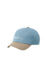 HELLY HANSEN(ヘリーハンセン)Logo Sail Cap (ロゴセイルキャップ)