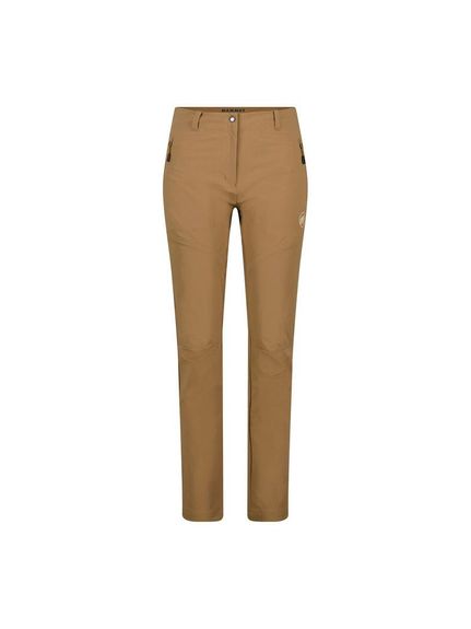 MAMMUT(ޥࡼ)Trekkers 3.0 SO Pants AF Women