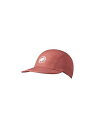 マムート MAMMUT Aenergy Light Cap トレッキング アウトドア 帽子 メンズ キャップ ユニセックス
