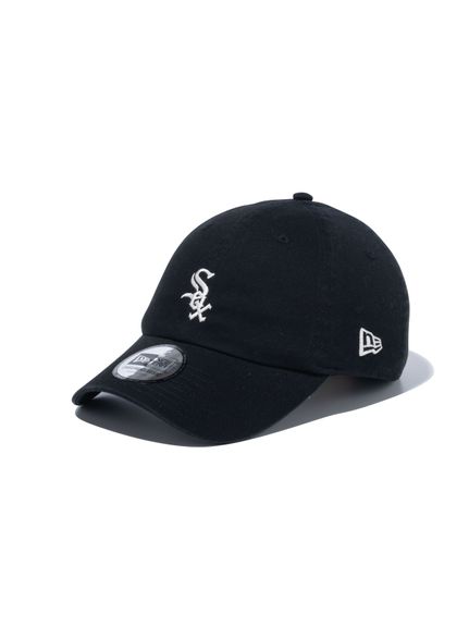ニューエラ NEWERA CCCHIWHIMIDLOGOBLKCRM スポーツアクセサリー 帽子 メンズ