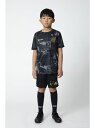 ATHLETA(アスレタ)FCA Jrプラクティスパンツ