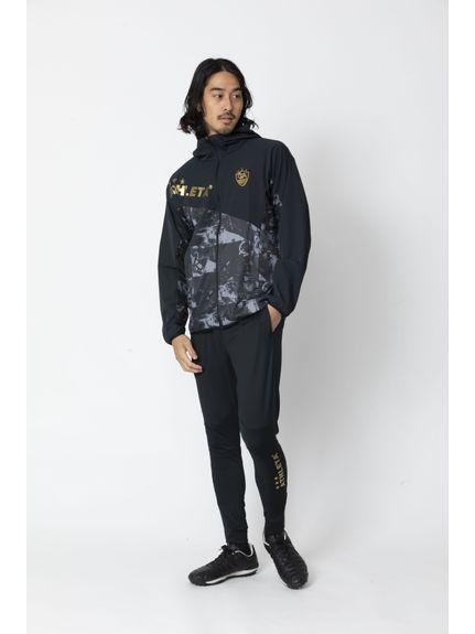 ATHLETA(アスレタ)FCA ストレッチウィンドジャケット