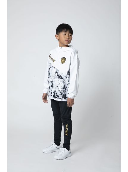 ATHLETA(쥿)FCA Jrȥåɥ㥱å
