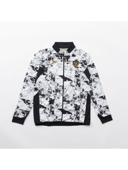 アスレタ ATHLETA FCA ウォームアップジャケット サッカー ウォームアップ ユニセックス BRA-030-SA