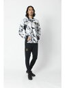 ATHLETA(アスレタ)FCA ウォームアップジャケット