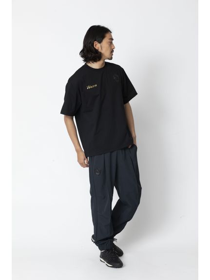 ATHLETA(アスレタ)FCA Tシャツ
