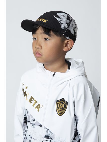 ATHLETA(アスレタ)FCA Jrプラクティスキャップ