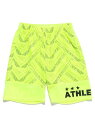 ATHLETA(アスレタ)グラフィックプラクティスパンツ(Jr)