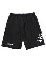ATHLETA(アスレタ)ポケ付きプラクティスパンツ