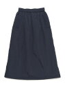 HELLY HANSEN(ヘリーハンセン)W Skyrim Insulation Skirt (Wスカイリムインサレーションスカート)