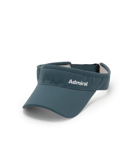 ADMIRAL(アドミラル)マットカラーバイザー