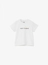 HELLY HANSEN(ヘリーハンセン)K S/S Front Logo Tee ( ショートスリーブ フロントロゴティー)(4)