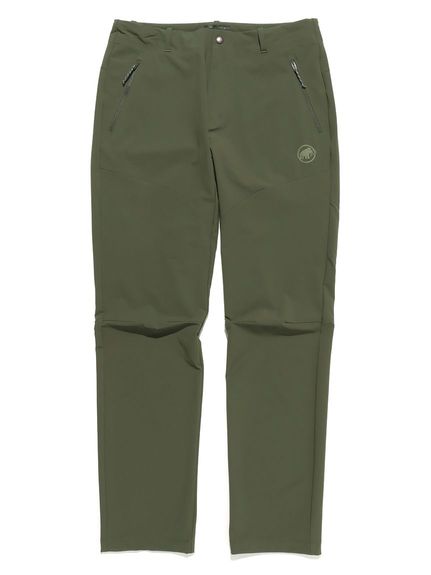 MAMMUT(ޥࡼ)Trekkers 3.0 SO Pants AF Men