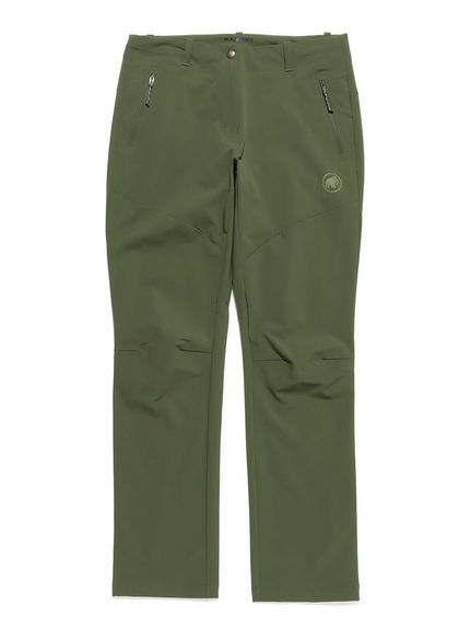MAMMUT(ޥࡼ)Trekkers 3.0 SO Pants AF Women