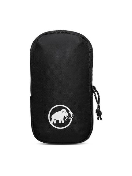 MAMMUT(マムート)Lithium Add-on Shoulder Harness Pocket M