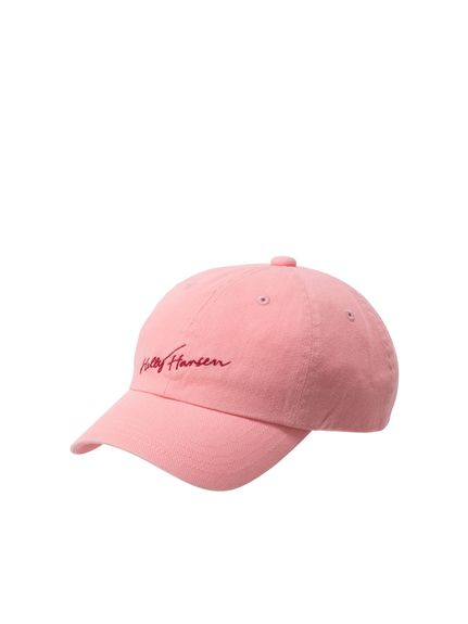 HELLY HANSEN(ヘリーハンセン)HH LOGO CAP(HHロゴキャップ)