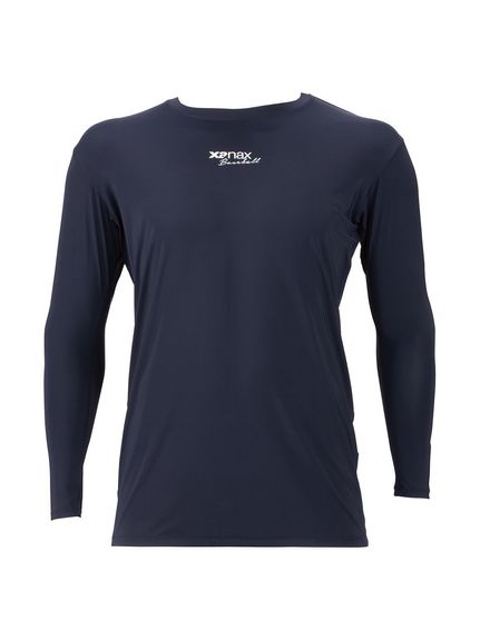 XANAX(ザナックス)コンプリートアンダーシャツ2　長袖