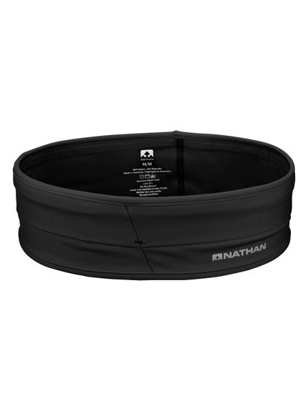 ネイサン NATHAN THE HIPSTER (BLACK) XS ランニング バッグ バック ユニセックス