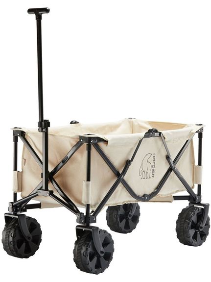 ノルディスク Nordisk COTTON　CANVAS　WAGON キャンプ用品 キャンピングアクセサリー ユニセックス