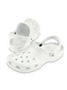 crocs(クロックス)CLASSIC
