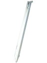 ノルディスク Nordisk STEEL V?PEG 6PCS キャンプ用品 ペグ ユニセックス