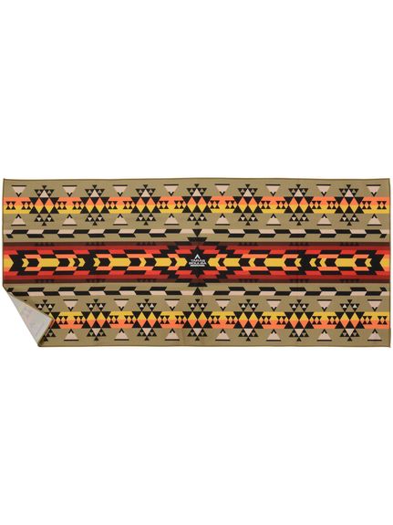 TARAS BOULBA(タラスブルバ)クーリングタオル M