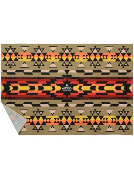 TARAS BOULBA(タラスブルバ)クーリングタオル L