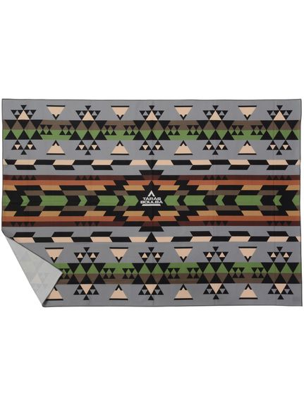 TARAS BOULBA(タラスブルバ)クーリングタオル L