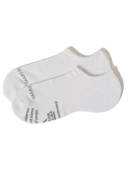 TARAS BOULBA(タラスブルバ)スニーカーインソックス 2足組