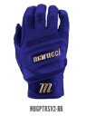 マルッチ Marucci PITTARDS RESERVE / 一般用バッティンググローブ 野球 バッティンググローブ 手袋 両手 ユニセックス(4)