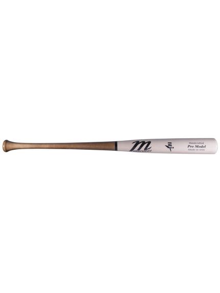 マルッチ Marucci LINDY12 JAPAN PRO MODEL / 木製バット 野球 硬式バット 木製 ユニセックス