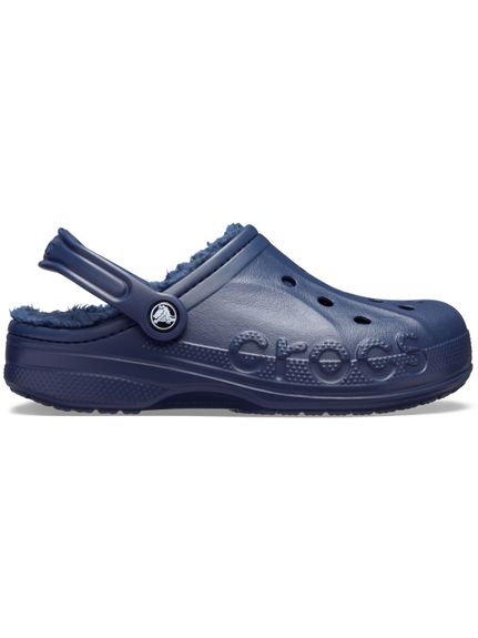 クロックス crocs BAYA LINED CLOG シューズ メンズサンダル ウォーターシューズ ユニセックス