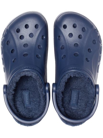 クロックス crocs BAYA LINED CLOG シューズ メンズサンダル ウォーターシューズ ユニセックス