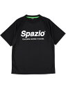 SPAZIO(スパッツィオ)SPAZIOプラシャツ(PRACTICE SHIRT)