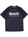 SPAZIO(スパッツィオ)JR SPAZIOプラシャツ(JR PRACTICE SHIRT)