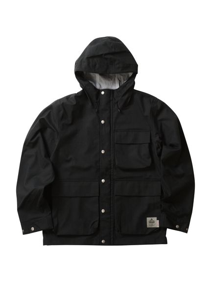 TARAS BOULBA(タラスブルバ)ファイアシールド 3レイヤージャケット