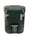 スタンレー STANLEY ウォータージャグ 7.5L グリーン キャンプ用品 クーラーボックス ジャグ タンク ユニセックス(3)