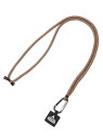 タラスブルバ TARAS BOULBA モバイルストラップ 150 トレッキング アウトドア サブバッグ ポーチ ユニセックス(4)