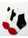 CHUMS(チャムス)BABY SOCKS SET (ベビー ソックスセット)