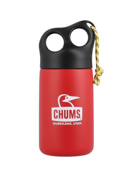 CHUMS(チャムス)CAMPER STAINLESS BOTTLE 300 (キャンパー ステンレスボトル 300)