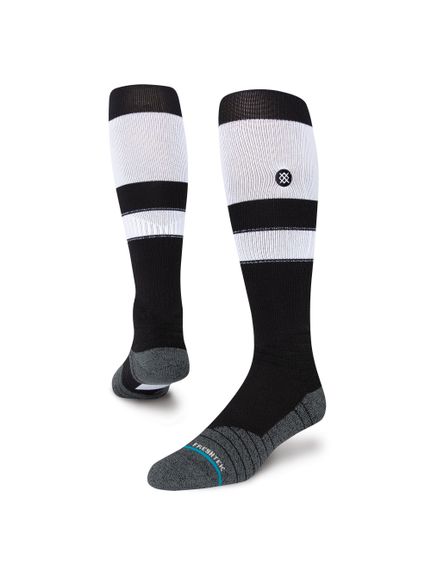 スタンス STANCE STRIPES OTC 2023 野球 ソックス ユニセックス