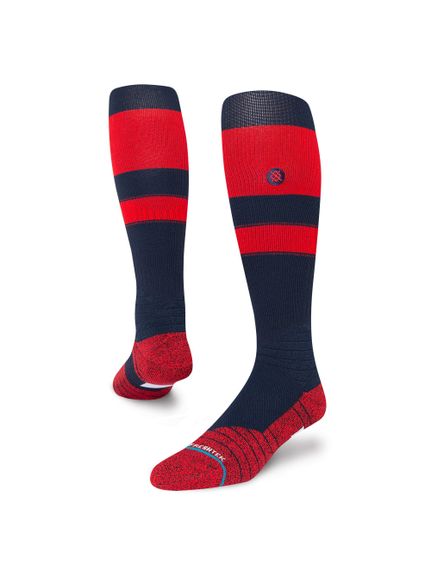 スタンス STANCE STRIPES OTC 2023 野球 ソックス ユニセックス