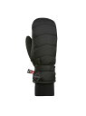 コンビ KOMBI ラ・モンターニュウーメンズミット(LA MONTAGNE WOMEN MITT) スノーボード グローブ 手袋 レディース レディース