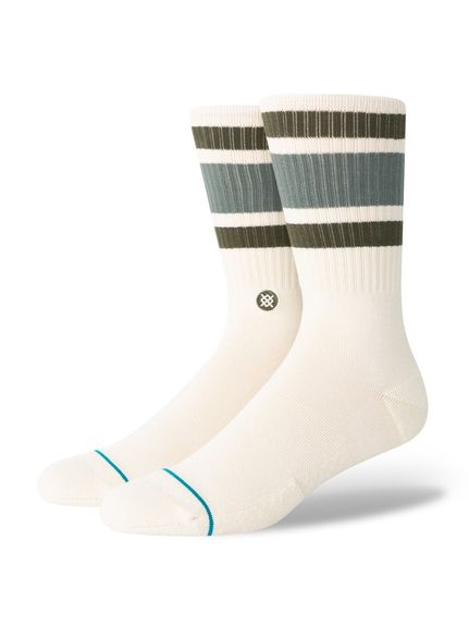 スタンス STANCE BOYD ST スポーツアクセサリー ソックス ユニセックス